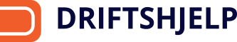 Driftshjelp logo